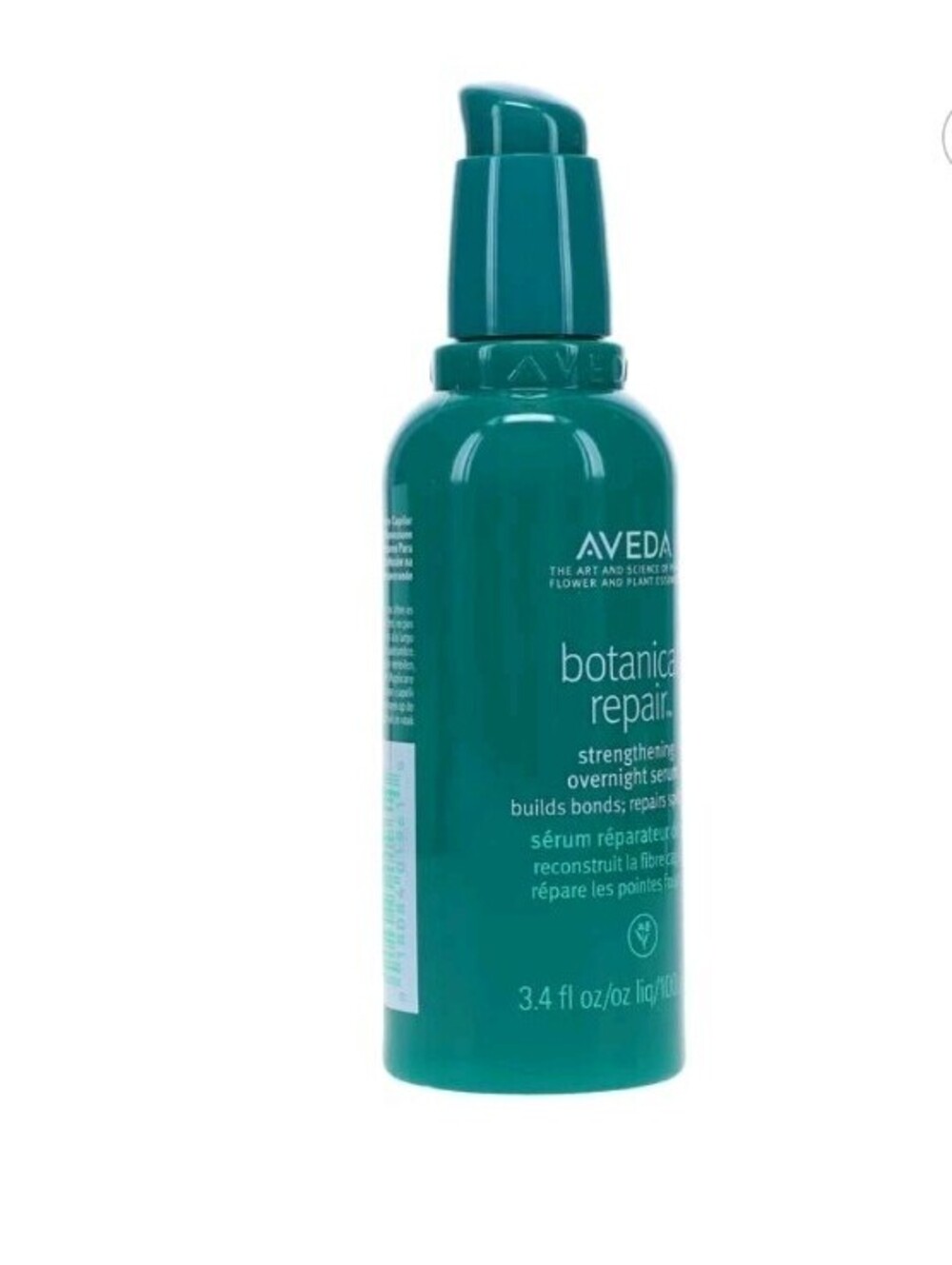 Aveda Repair Strengthening Overnight Serum - 3.4 fl oz/100ml New - Picture 4 of 4
